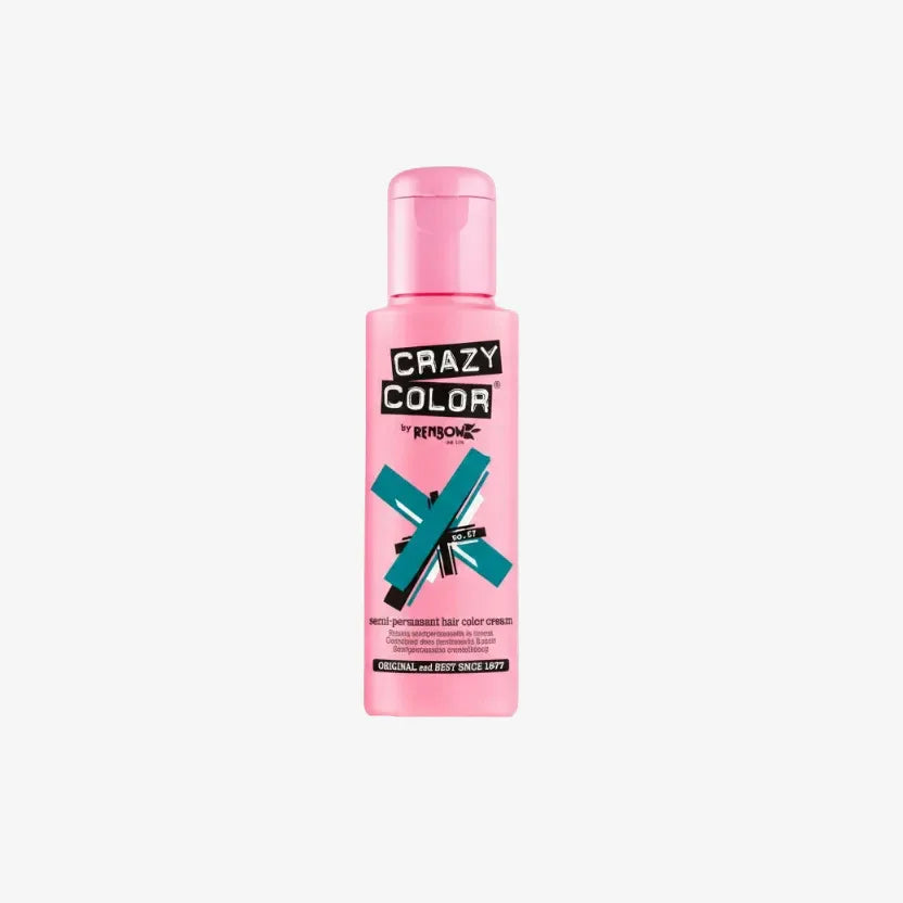 Crazy Color Hair Color 100ml