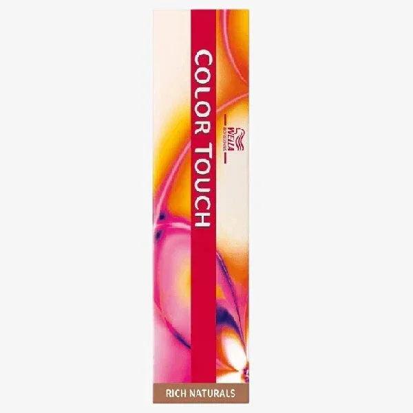 Wella Color Touch 7-47 Medium Copper Blonde Sand 60ml