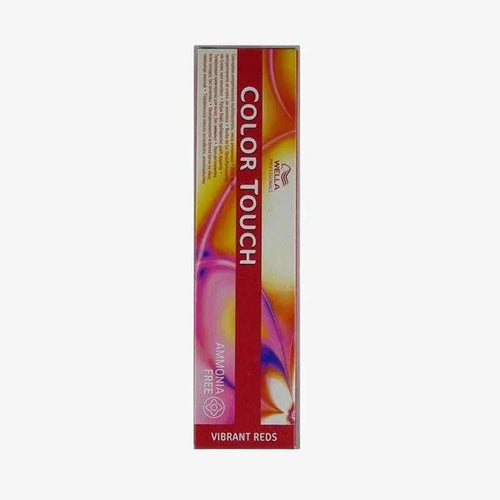 Wella Color Touch 7-43 Biondo Medio Rame Dorato 60ml - Planethair