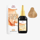 Wella Color Fresh 8-03 Biondo Chiaro Naturale Dorato 75ml - Planethair
