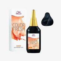 Wella Color Fresh 2-0 Nero 75ml