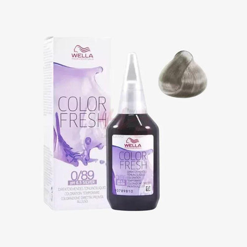 Color Fresh 0-89 Wella 75ml - Planethair