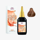 Color Fresh Biondo Medio Dorato 7-3 Wella 75ml - Planethair