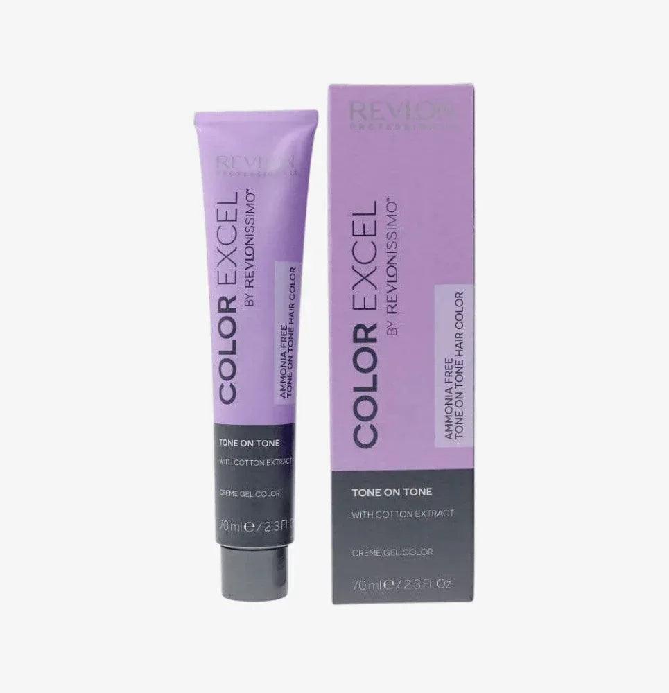 55.60 Rosso Scuro Intenso Revlon Professional Color Excel 70ml