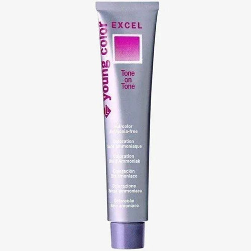 Revlon Color Excel 1 Nero 70ml - Planethair
