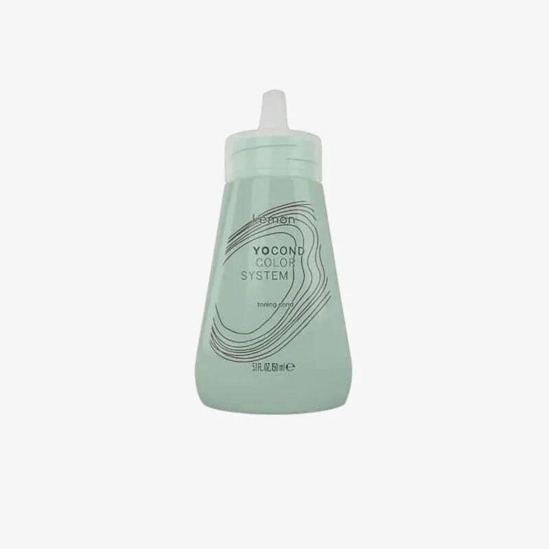 Kemon Yo Cond Color System Marron Glace 150ml - Planethair