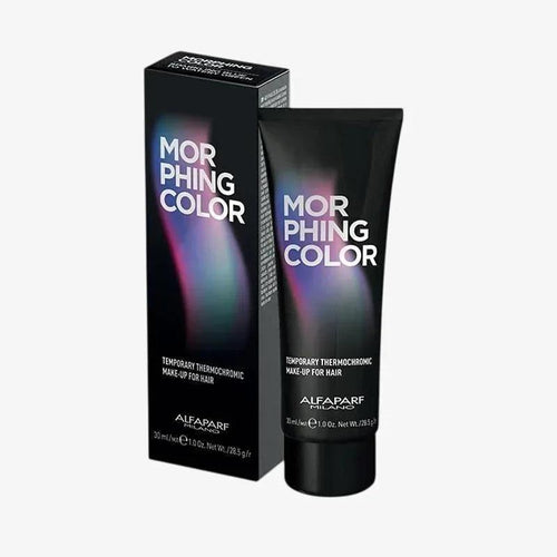 Alfaparf Morphing Color Orange To Yellow 30ml - Planethair