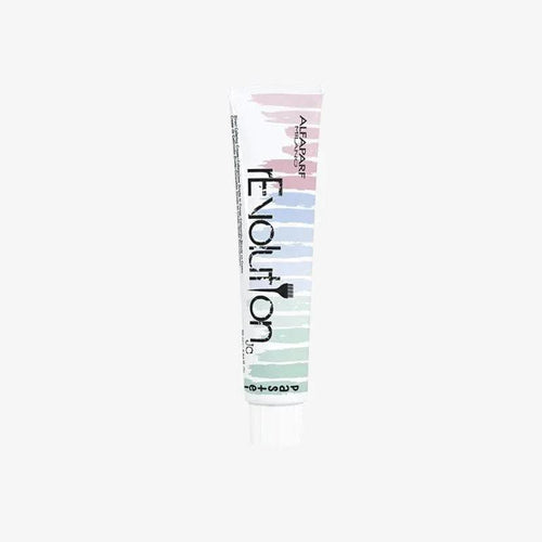 Alfaparf Revolution Pastel Orange 90ml - Planethair