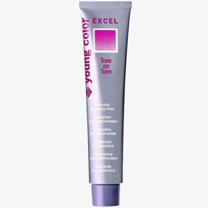 Revlon Professional Excel Young Color Dorato 7.3 70ml - Planethair