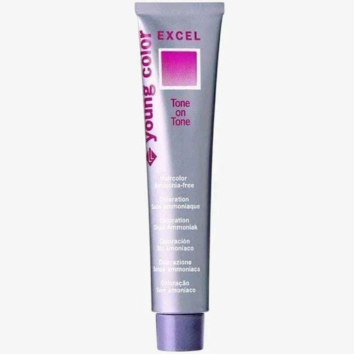 Revlon Professional Excel Young Color Beige 7.31 70ml - Planethair