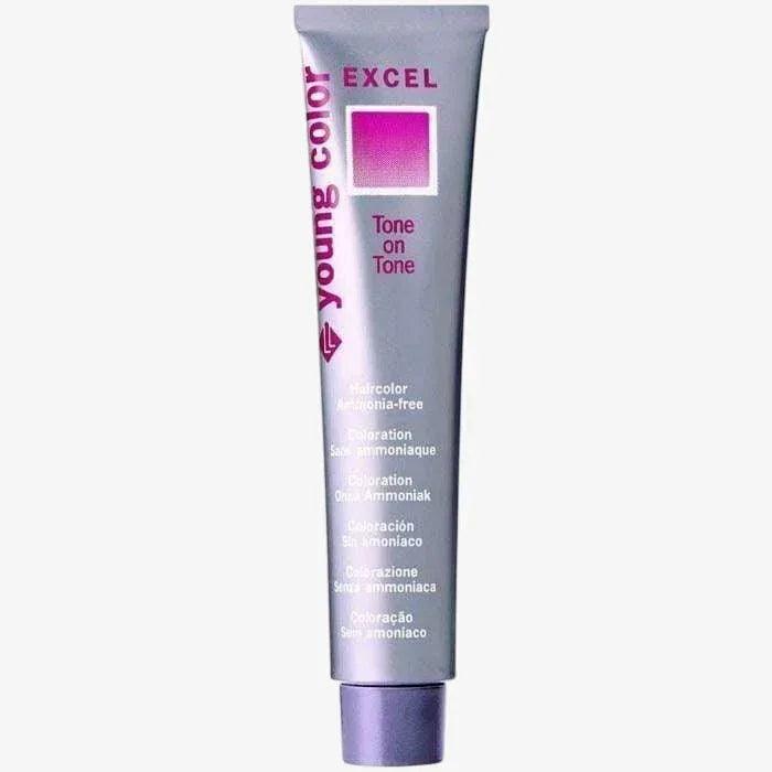 Revlon Professional Excel Young Color Beige 7.31 70ml - Planethair
