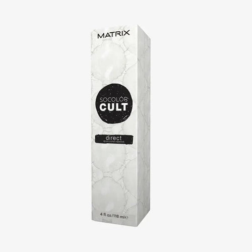 Matrix Socolor Cult Direct Clear 118ml - Planethair