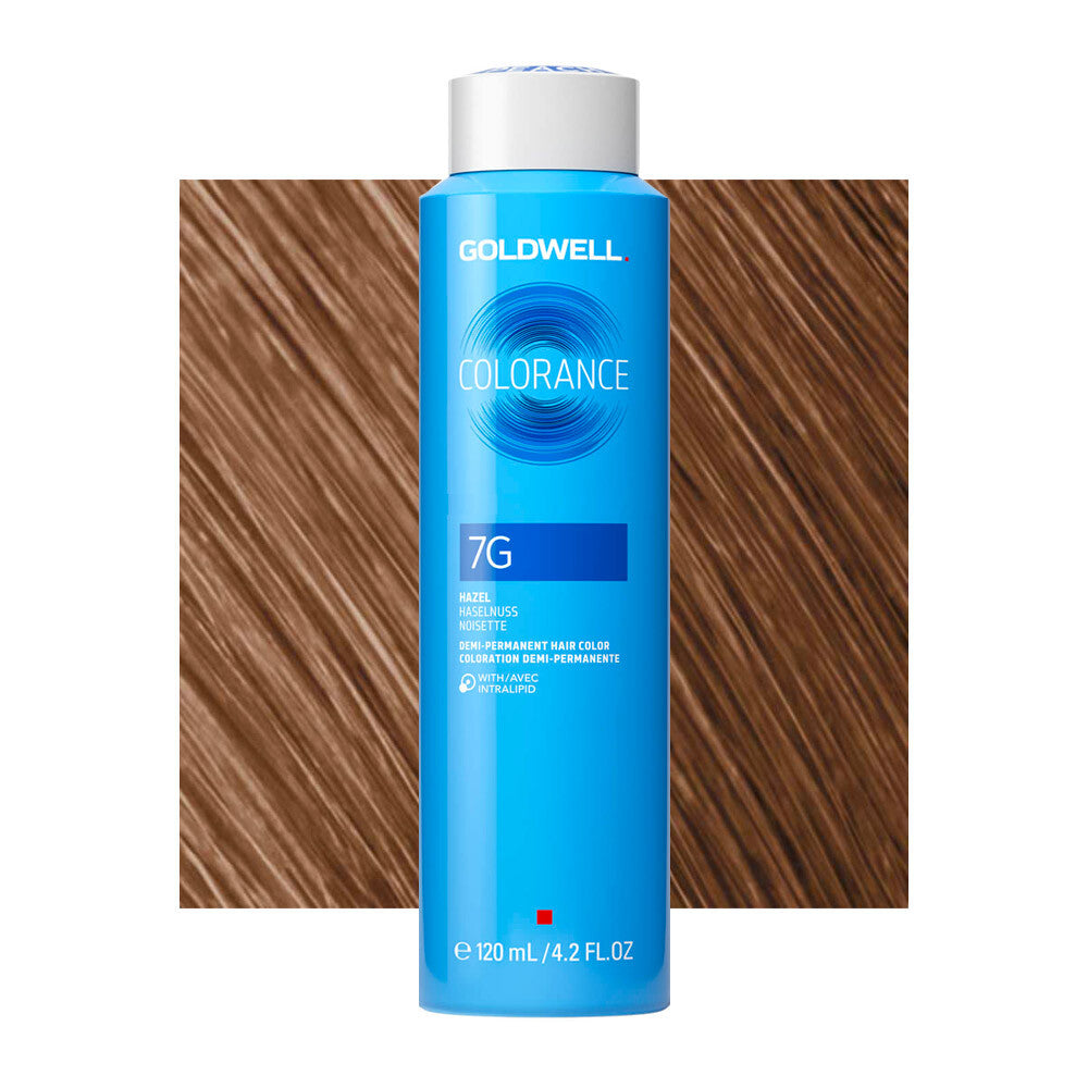 Goldwell Colorance 7G 120ml - Planethair