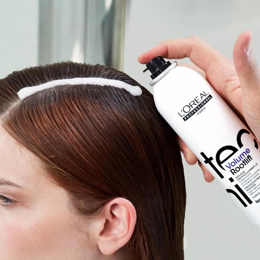 L'Oréal Professionnel Volume Root Lift 250ml packaging completo linea Tecni.Art -  planethair-it.myshopify.com -