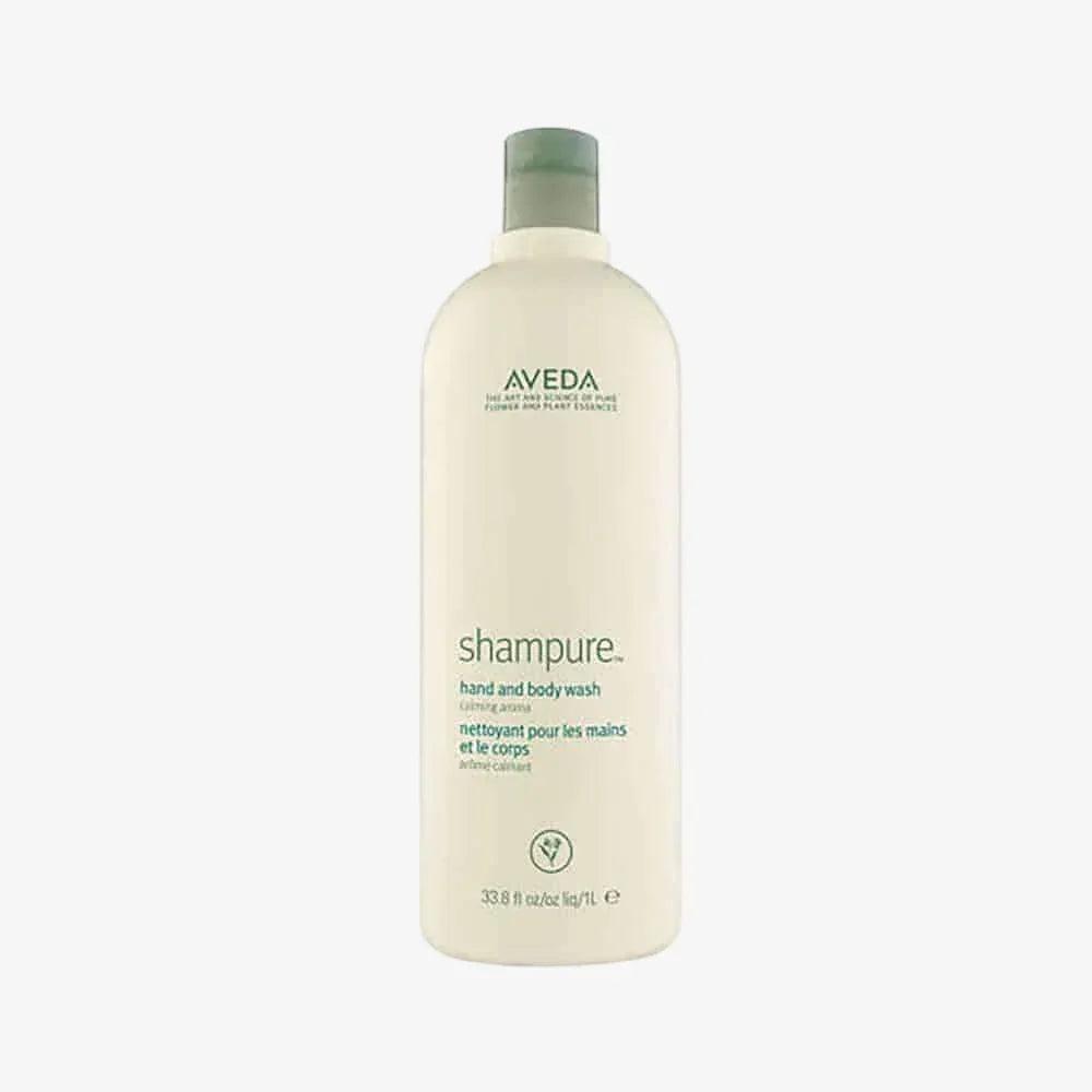 Aveda Shampure Hand & Body Wash 1000ml