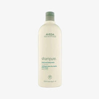 Aveda Shampure Hand & Body Wash 1000ml