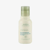 Shampoo para mãos e corpo Aveda 50ml