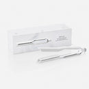 GHD Sculpt bianca piastra per capelli professionale