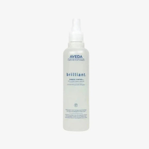 Aveda Brilliant Damage Control 250ml - Planethair