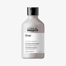 L'Oreal Professionnel Serie Expert Silver Shampoo antigiallo - Planethair