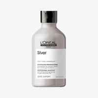 L'Oreal Professionnel Serie Expert Silver Shampoo antigiallo