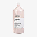 L'Oreal Professionnel Serie Expert Vitamino Color Shampoo capelli colorati formato ad uso professionale 1500ml