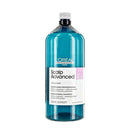 L'Oreal Professionnel Scalp Advanced Shampoo Anti Discomfort lenitivo - Planethair