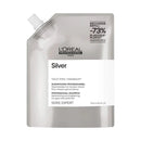 L'Oreal Professionnel Serie Expert Silver Shampoo antigiallo - Planethair