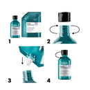 L'Oreal Professionnel Scalp Advanced Shampoo Anti Discomfort lenitivo - Planethair