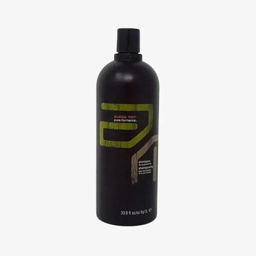 Aveda Men Pure Formance Shampoo 1000ml - Planethair