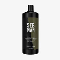 Sebastian Man The Multi-Tasker Shower gel 1000ml