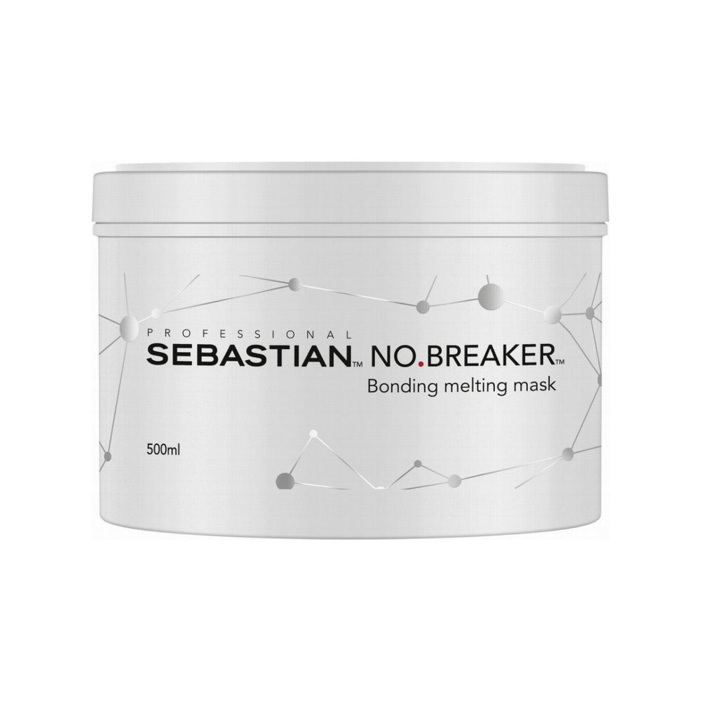 No Breaker Bonding Melting Mask Sebastian capelli danneggiati - Planethair 