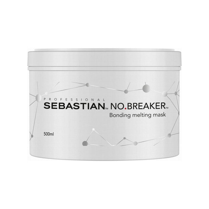 No Breaker Bonding Melting Mask Sebastian capelli danneggiati - Planethair 