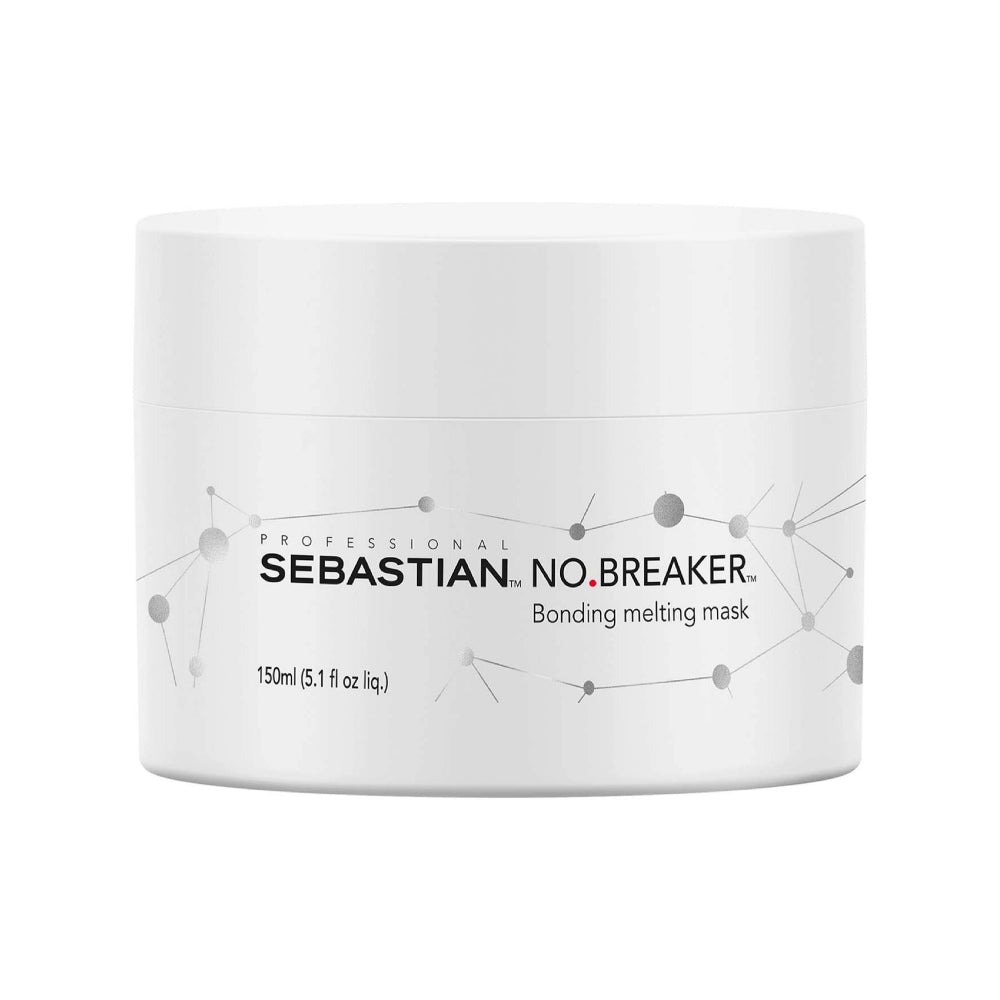 No Breaker Bonding Melting Mask Sebastian capelli danneggiati - Planethair 