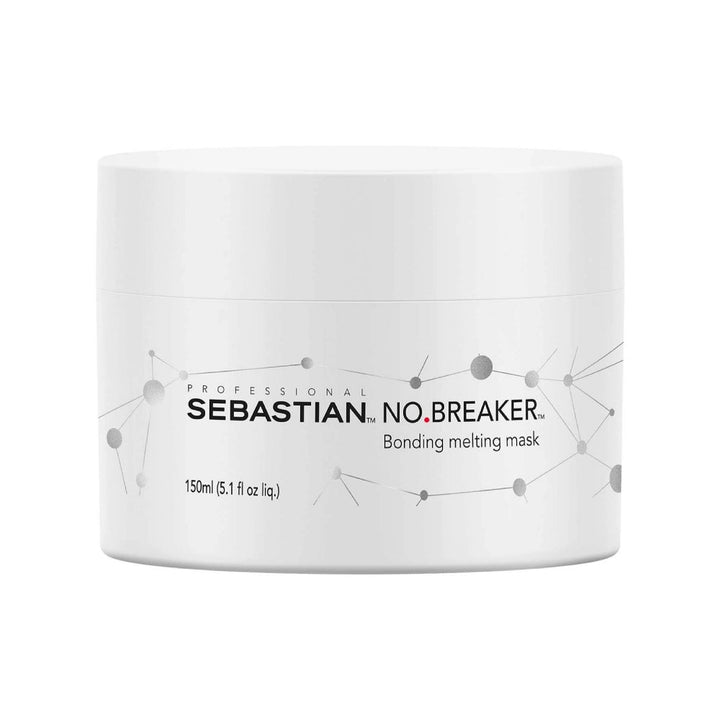 No Breaker Bonding Melting Mask Sebastian capelli danneggiati - Planethair 