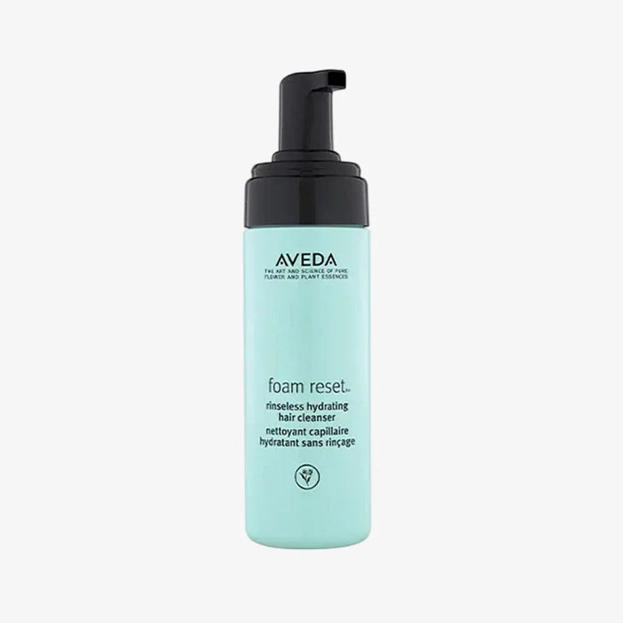 Aveda Foam Reset schiuma detergente idratante 150ml - Planethair