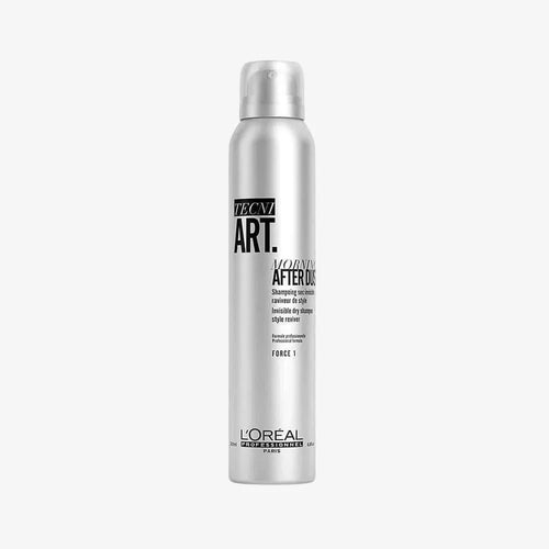 L'oreal Tecni Art Morning After Dust 200ml Shampoo Secco - Planethair