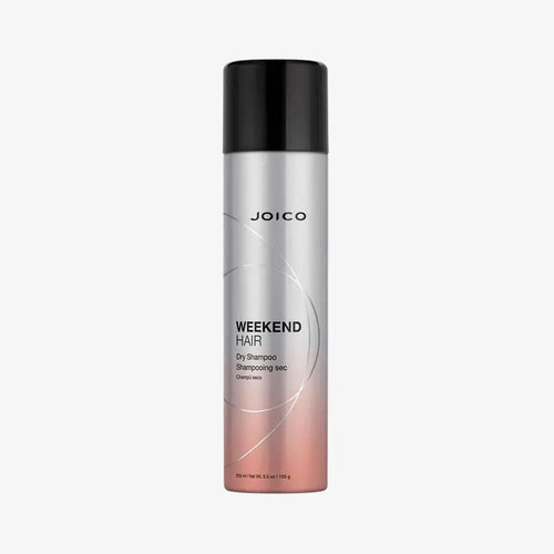 Joico Weekend Hair Dry Shampoo 255ml shampoo secco - Planethair