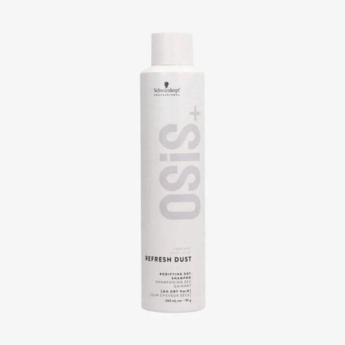 Schwarzkopf Osis Refresh Dust shampoo secco 300ml - Planethair