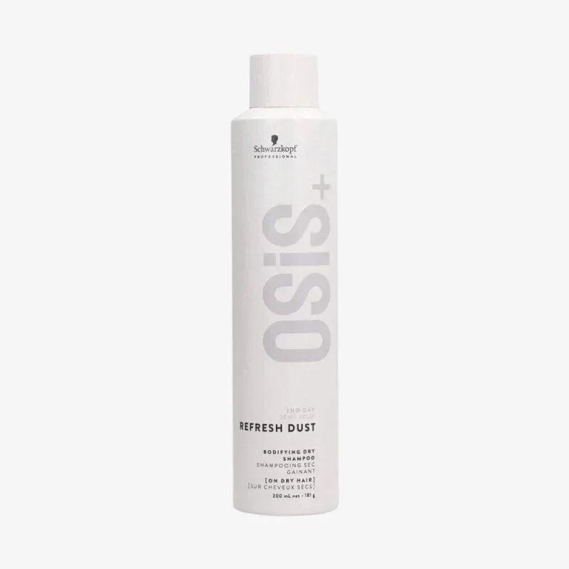 Schwarzkopf Osis Refresh Dust shampoo secco 300ml - Planethair