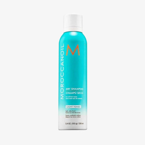 Moroccanoil Dry Shampoo Light Tones - Planethair