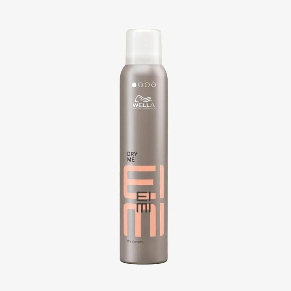 Wella EIMI Dry Me 180ml shampoo secco - Planethair