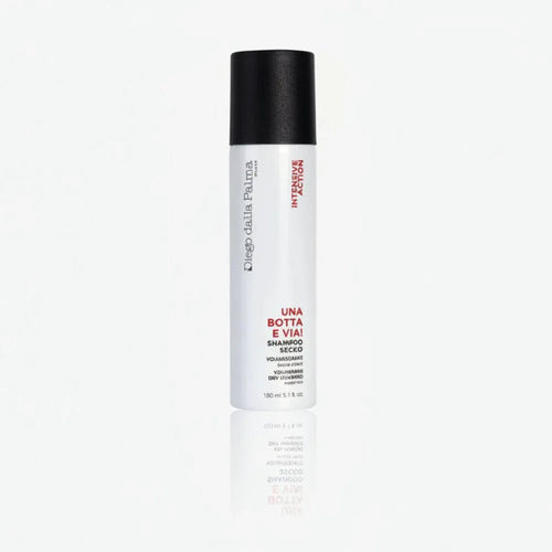 Shampoo Secco Texturizzante Unabottaevia 150ml Diego Dalla Palma - Planethair