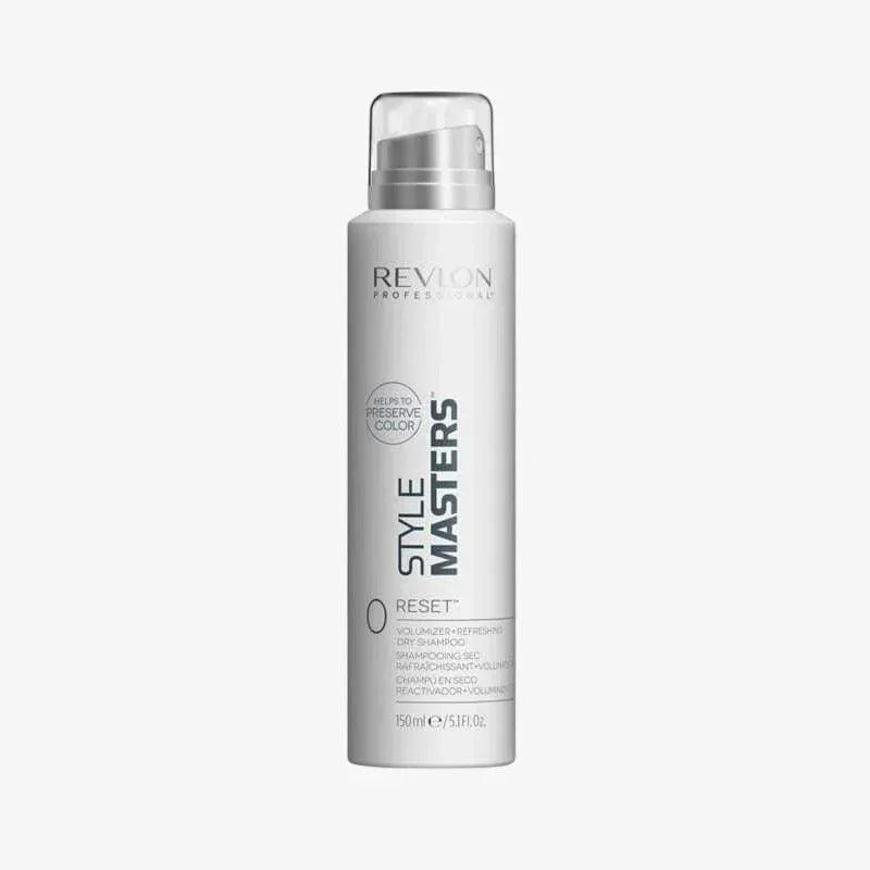 Revlon Style Masters Reset 150ml