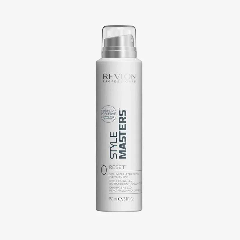 Revlon Style Masters Reset 150ml - Planethair