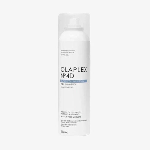 Olaplex No. 4D Clean Volume Detox shampoo secco 250ml - Planethair
