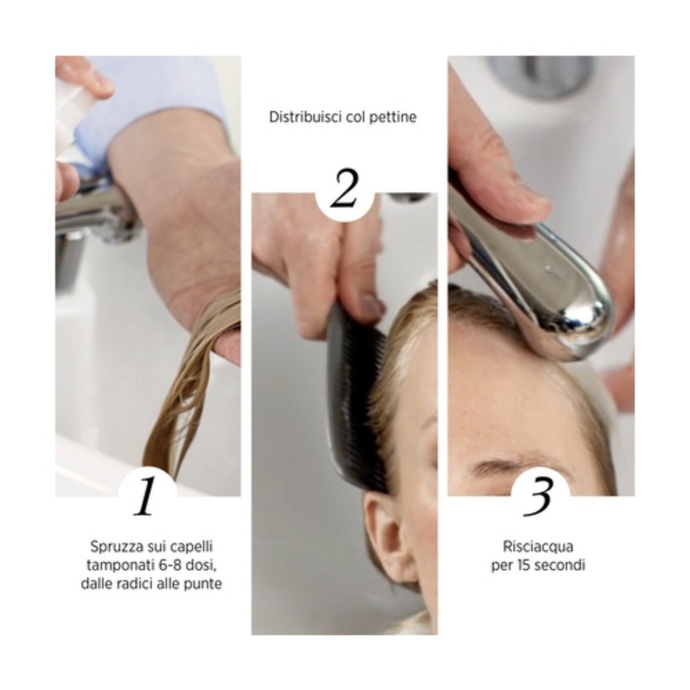 System Professional Elastic Force X2E siero capelli 125ml - Planethair 