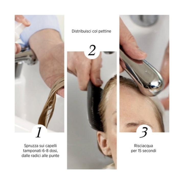 System Professional Elastic Force X2E siero capelli 125ml - Planethair 