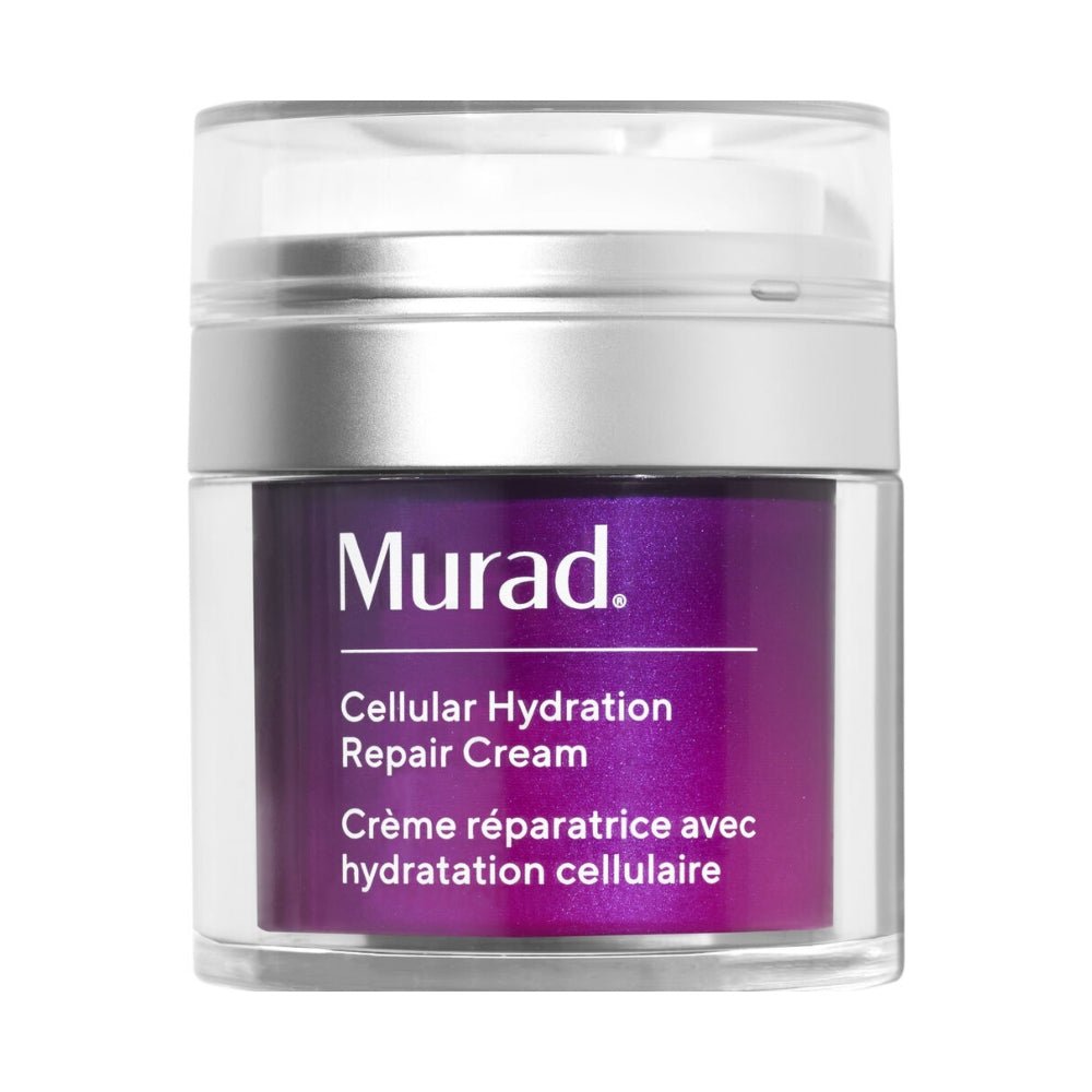Murad Cellular Hydration Repair Cream 50ml - Planethair 