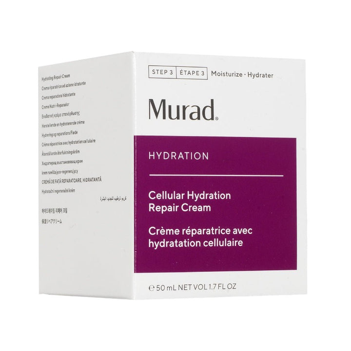 Murad Cellular Hydration Repair Cream 50ml - Planethair 